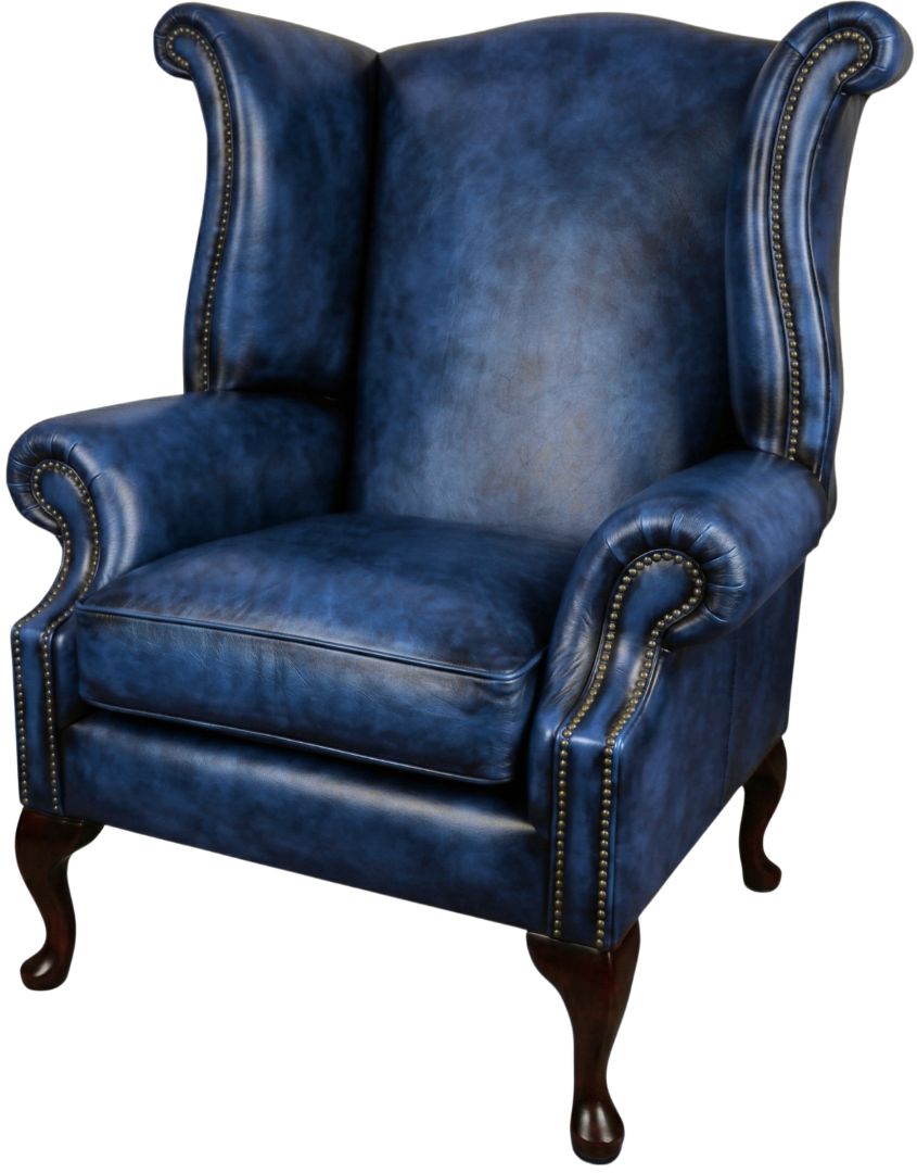 The Canterbury Chesterfield